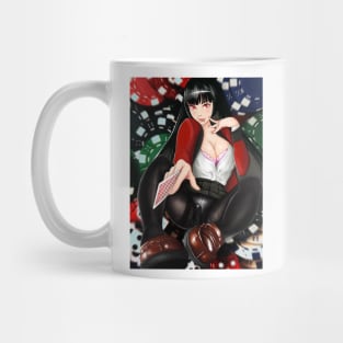 Yumeko Mug